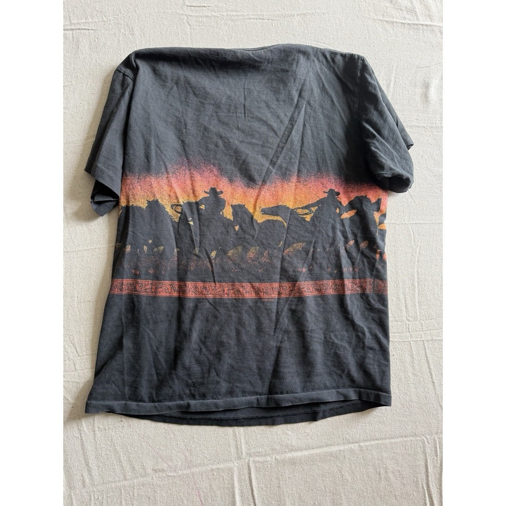 Vintage Western Colorado Shirt Large - Picture 6 of 7